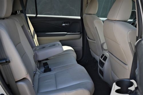 2017 Honda Pilot EX-L, US $10,950.00, image 13