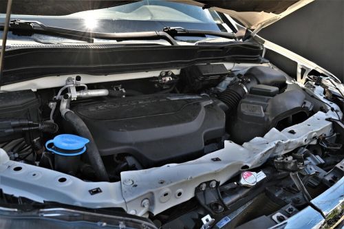 2017 Honda Pilot EX-L, US $10,950.00, image 15