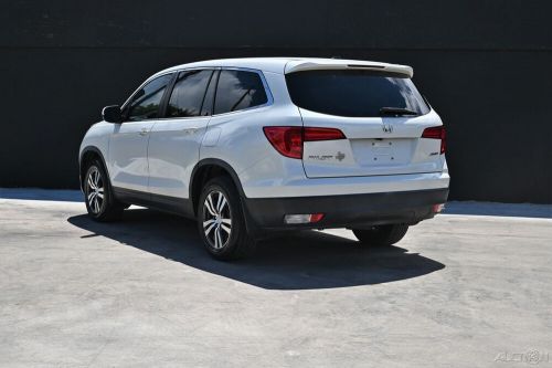2017 Honda Pilot EX-L, US $10,950.00, image 18