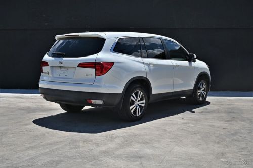 2017 Honda Pilot EX-L, US $10,950.00, image 19
