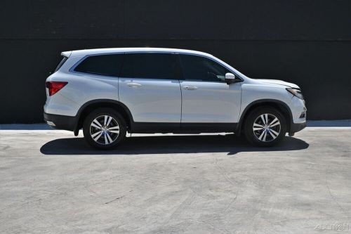 2017 Honda Pilot EX-L, US $10,950.00, image 20