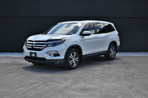 2017 Honda Pilot EX-L, US $10,950.00, image 21