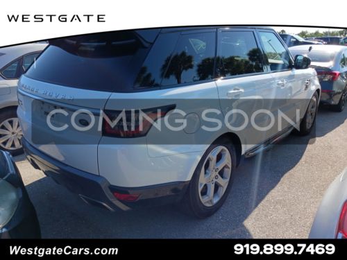 2020 Land Rover Range Rover Sport HSE, US $44,869.00, image 2