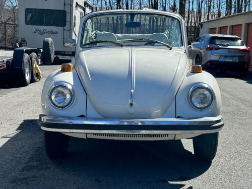 1977 volkswagen beetle - classic volkswagen beetle convertible champagne edition