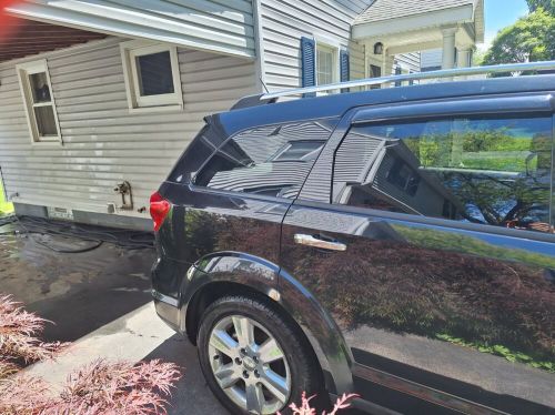 2012 dodge journey