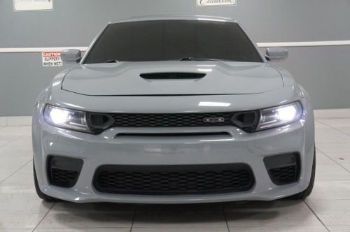 2022 Dodge Charger Scat Pack Widebody Sedan 4D, US $22,497.50, image 26