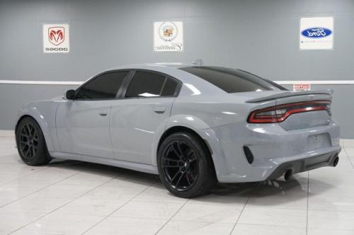 2022 Dodge Charger Scat Pack Widebody Sedan 4D, US $22,497.50, image 29