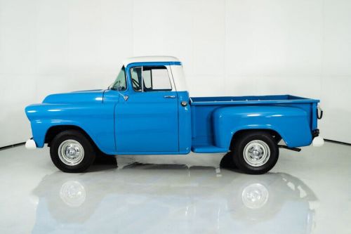 Chevrolet Apache