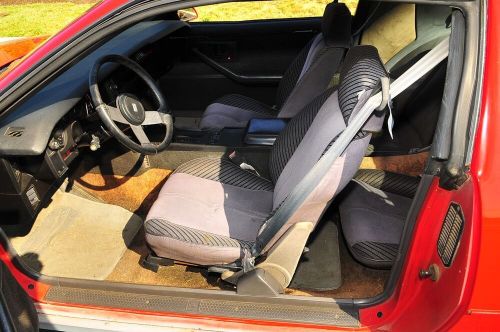 1984 Chevrolet Camaro Z28, US $2,550.00, image 2