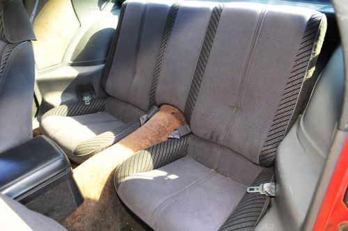 1984 Chevrolet Camaro Z28, US $2,550.00, image 3