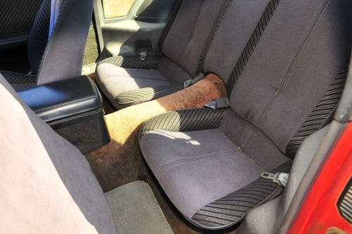 1984 Chevrolet Camaro Z28, US $2,550.00, image 4