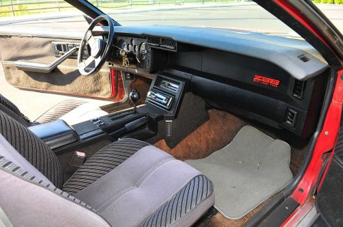 1984 Chevrolet Camaro Z28, US $2,550.00, image 5