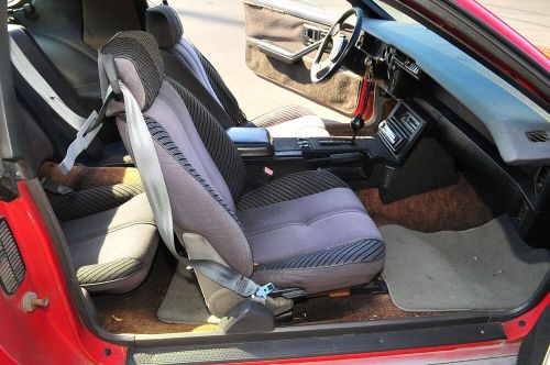 1984 Chevrolet Camaro Z28, US $2,550.00, image 7