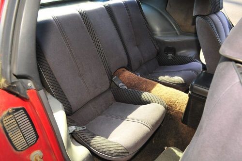 1984 Chevrolet Camaro Z28, US $2,550.00, image 8