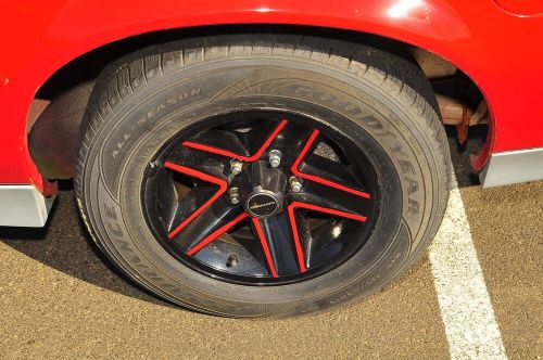 1984 Chevrolet Camaro Z28, US $2,550.00, image 12