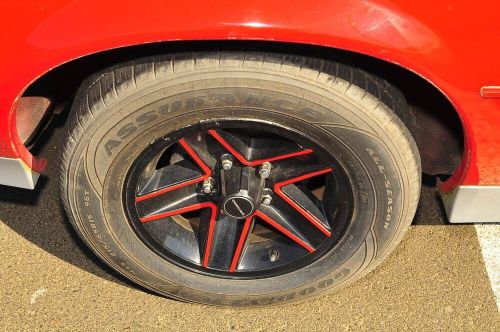 1984 Chevrolet Camaro Z28, US $2,550.00, image 13