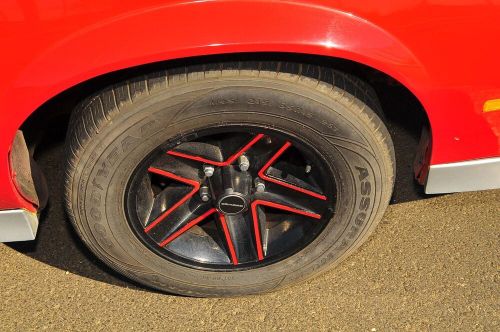 1984 Chevrolet Camaro Z28, US $2,550.00, image 14