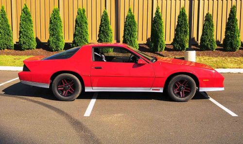 1984 Chevrolet Camaro Z28, US $2,550.00, image 33