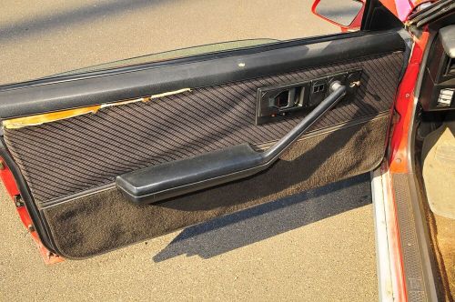 1984 Chevrolet Camaro Z28, US $2,550.00, image 36