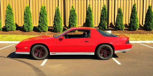1984 Chevrolet Camaro Z28, US $2,550.00, image 37