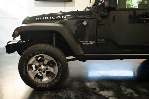 Jeep Wrangler JK Unlimited