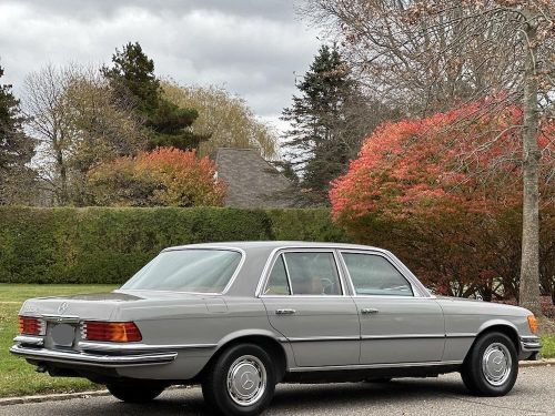 1973 Mercedes-Benz 400-Series SEDAN, US $45,000.00, image 2