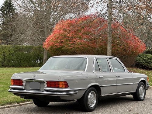1973 Mercedes-Benz 400-Series SEDAN, US $45,000.00, image 3