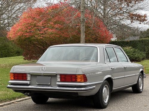 1973 Mercedes-Benz 400-Series SEDAN, US $45,000.00, image 4