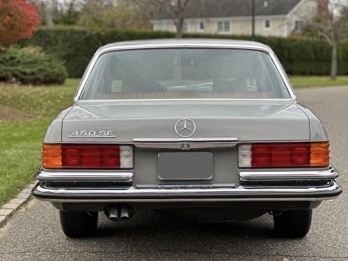 1973 Mercedes-Benz 400-Series SEDAN, US $45,000.00, image 5