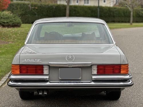 1973 Mercedes-Benz 400-Series SEDAN, US $45,000.00, image 6