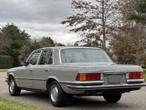 1973 Mercedes-Benz 400-Series SEDAN, US $45,000.00, image 8