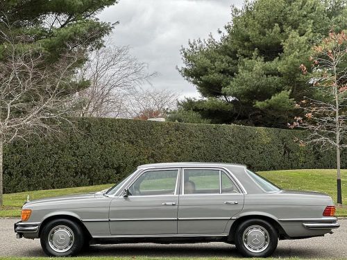 1973 Mercedes-Benz 400-Series SEDAN, US $45,000.00, image 10