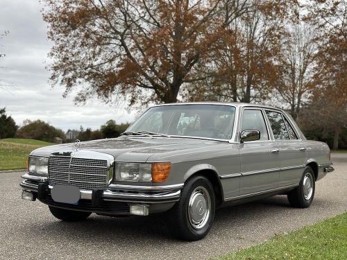 1973 Mercedes-Benz 400-Series SEDAN, US $45,000.00, image 13