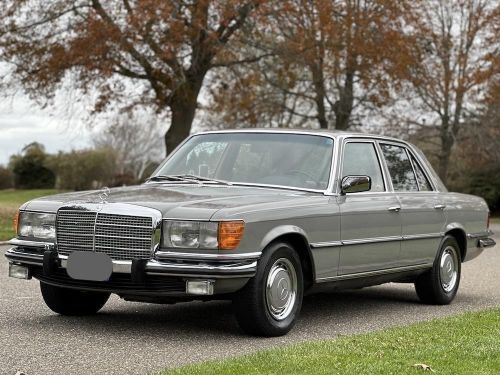 1973 Mercedes-Benz 400-Series SEDAN, US $45,000.00, image 14