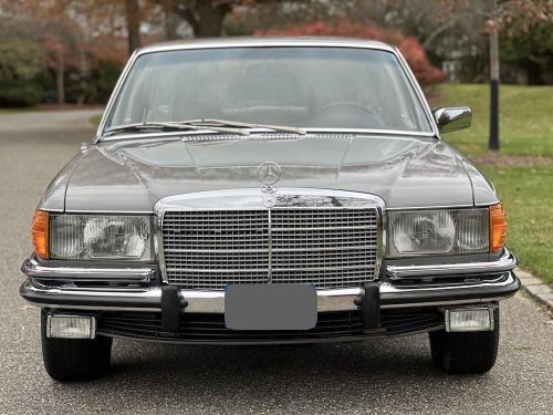 1973 Mercedes-Benz 400-Series SEDAN, US $45,000.00, image 15