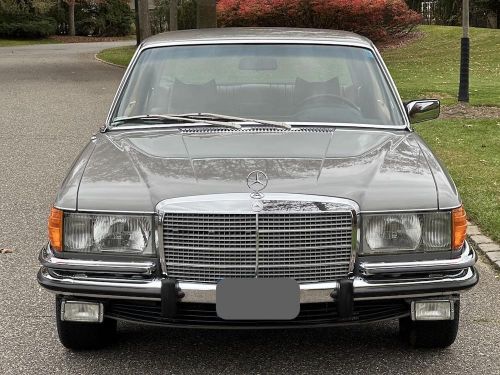 1973 Mercedes-Benz 400-Series SEDAN, US $45,000.00, image 16