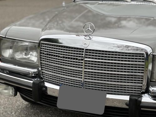 1973 Mercedes-Benz 400-Series SEDAN, US $45,000.00, image 18