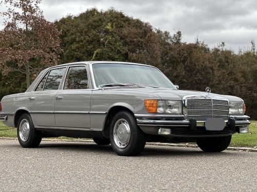 1973 Mercedes-Benz 400-Series SEDAN, US $45,000.00, image 20