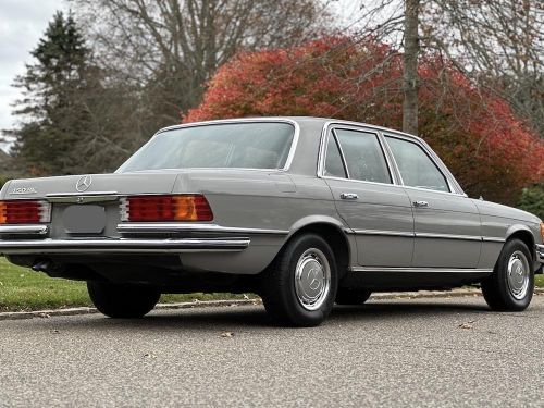 1973 Mercedes-Benz 400-Series SEDAN, US $45,000.00, image 22