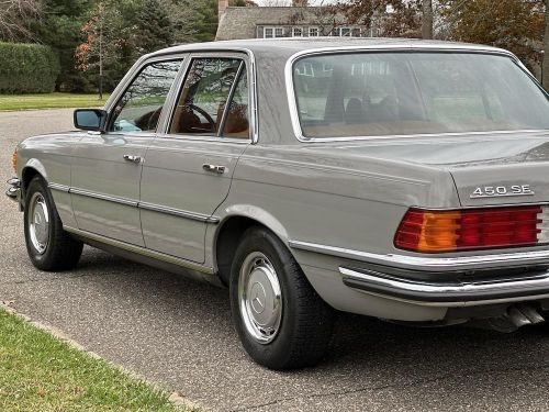 1973 Mercedes-Benz 400-Series SEDAN, US $45,000.00, image 24