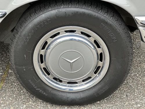 1973 Mercedes-Benz 400-Series SEDAN, US $45,000.00, image 27