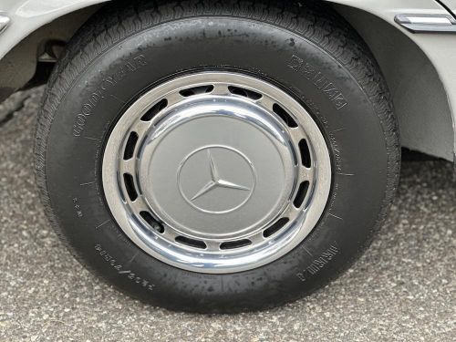 1973 Mercedes-Benz 400-Series SEDAN, US $45,000.00, image 28