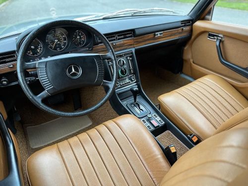 1973 Mercedes-Benz 400-Series SEDAN, US $45,000.00, image 31
