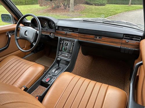 1973 Mercedes-Benz 400-Series SEDAN, US $45,000.00, image 32