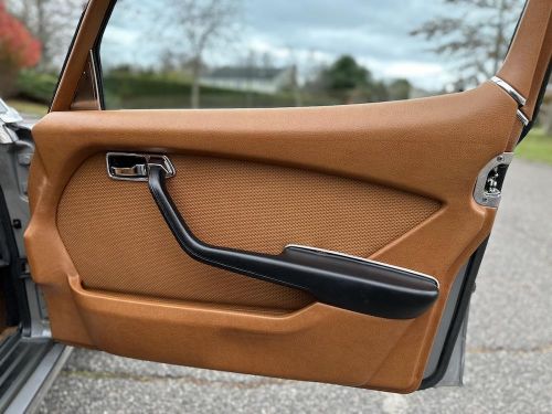 1973 Mercedes-Benz 400-Series SEDAN, US $45,000.00, image 33