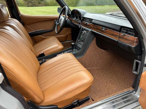 1973 Mercedes-Benz 400-Series SEDAN, US $45,000.00, image 35