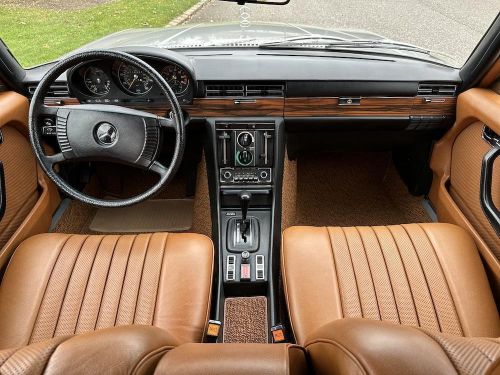 1973 Mercedes-Benz 400-Series SEDAN, US $45,000.00, image 36