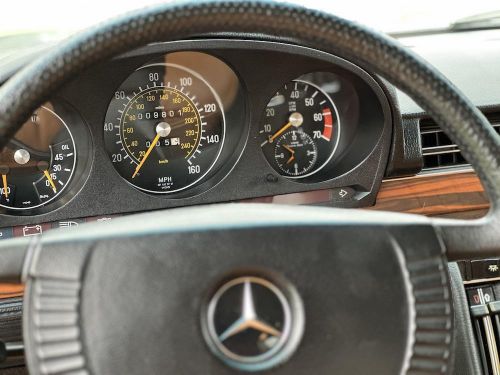 1973 Mercedes-Benz 400-Series SEDAN, US $45,000.00, image 37