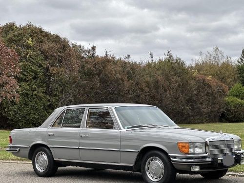 1973 Mercedes-Benz 400-Series SEDAN, US $45,000.00, image 40