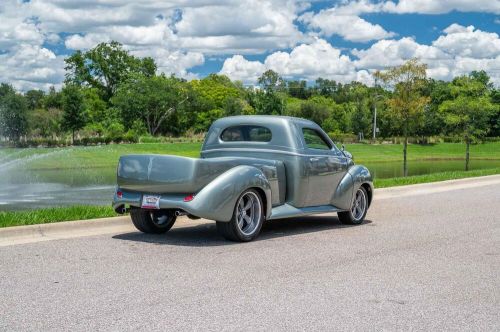 Studebaker Kit Car